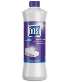 مایع سفید کننده دوسی 1لیتری