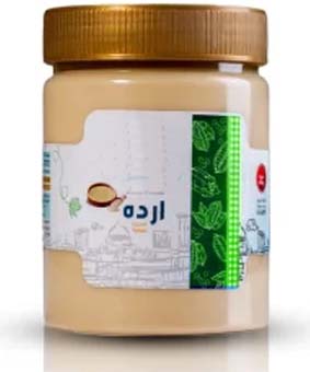 ارده فتاح 400گرمی