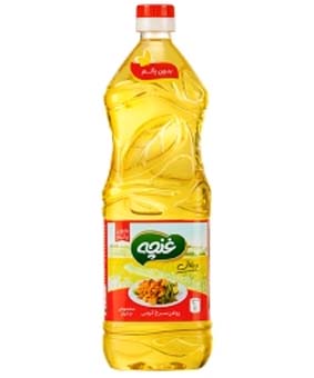 روغن غنچه سرخ کردنی 810گرمی