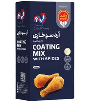 آرد سوخاری مارتین 200گرمی