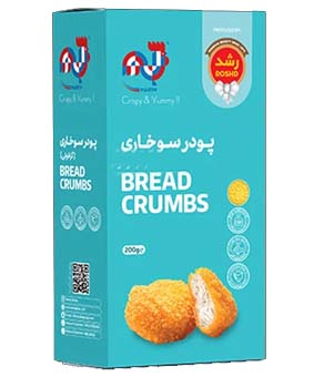 پودر سوخاری مارتین 200گرمی