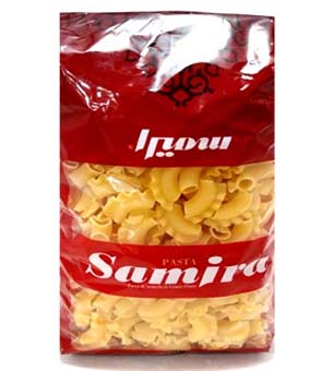 فرم سمیرا یال اسبی 500گرمی