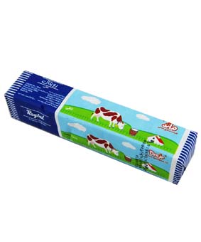 تافی شیری دراژه 40گرمی