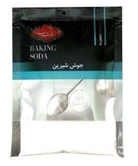 جوس شیرین گلستان 100گرمی