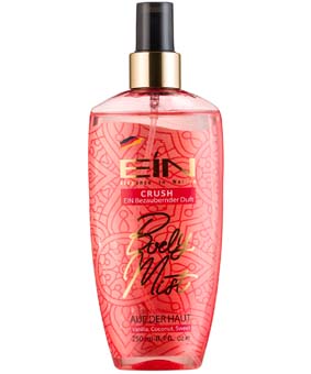 اسپری بدن ای آی ان کراش 250م