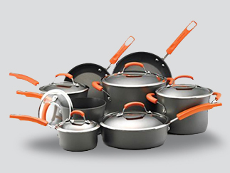 خانه و آشپزخانه